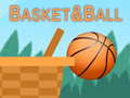 Spill Basket&Ball online