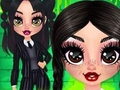 Spill Gothic Ny Era online