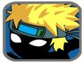 Spill Naruto: Skyggeeventyr online