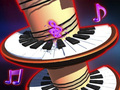 Spill Helix Musikkfliser online