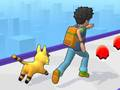 Spill Monster Rush online