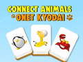 Spill Koble Dyr Onet Kyodai online