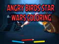 Spill Fargelegge Sinnefugler Star Wars online