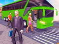 Spill Bybusskjøring Sim 2022 online