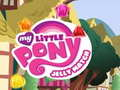 Spill Min Lille Pony: Jelly Match online