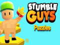Spill Stumble Guys Puslespill online