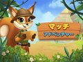 Spill Match Eventyr online