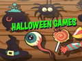 Spill Halloween Spill online