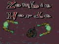 Spill Zombie Horde online