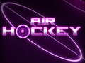 Spill Lufthockey online