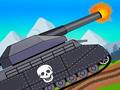 Spill Tankkriger online