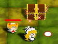 Spill Risiko for Feer online