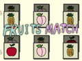 Spill Frukt Matcher online