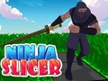 Spill Ninja Skjærer online