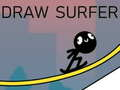Spill Tegn Surfer online
