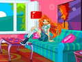 Spill Pynte stuen online