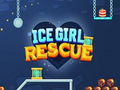 Spill Redde Isjenta online