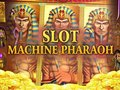Spill Spilleautomat Farao online