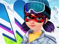 Spill Maske Dame Himmeltid online