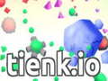 Spill tienk.io online