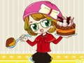 Spill Søt Jente Jenna: Dressup online
