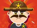 Spill Sheriff Skudd online