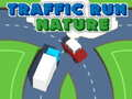 Spill Trafikk Løp Natur online