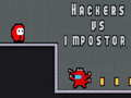 Spill Hackere mot impostorer online