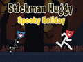 Spill Stickman Klem Skummel Høytid online