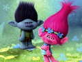 Spill Trolls Puslespill online