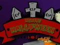 Spill Halloween Minne online
