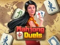 Spill Mahjong Dueller online