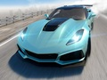 Spill Ekstrem Drift Bil Simulator online