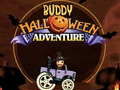 Spill Buddy Halloween Eventyr online