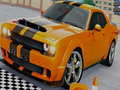 Spill Ekte Bilparkering - GTa online