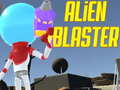 Spill Romvesen Blaster online