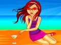 Spill Strandjente Klesa online