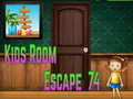 Spill Amgel Barn Rom Flukt 74 online