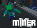 Spill Den Siste Mineren online