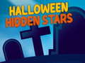 Spill Halloween Skjulte Stjerner online