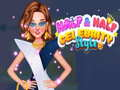 Spill Halv & Halv Kjendis Stil online