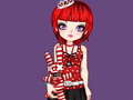 Spill Gothic mote online