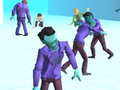 Spill Privat Zombie By online