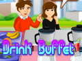 Spill Drikkebuffet online