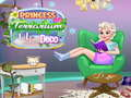 Spill Prinsesse Terrarium Liv Deco online