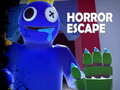 Spill Horror Flukt online