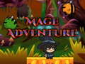 Spill Magikerens Eventyr online