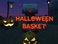 Spill Halloween Kurv online
