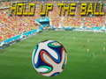 Spill Hold oppe ballen online