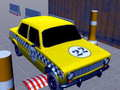 Spill By Taxi Kjøring online